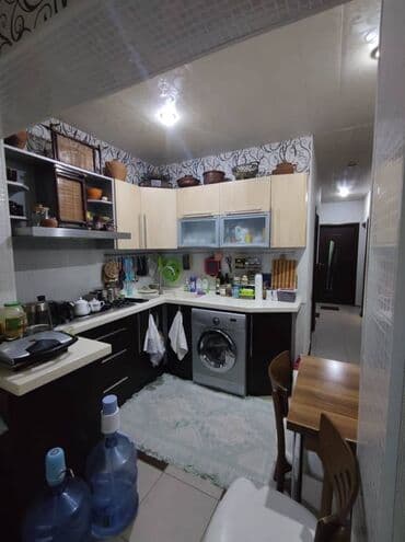 sumqayitda ev aliram: Bakı, 4 otaqlı, Köhnə tikili, 130 kv. m — 10