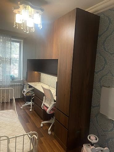 stullar: Düz masa, 2 nəfər, Açılmayan — 6