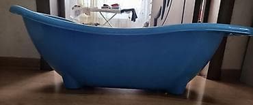 sidir tozu harda satilir: Yeni Vanna, Plastik, Ünvandan götürmə — 2