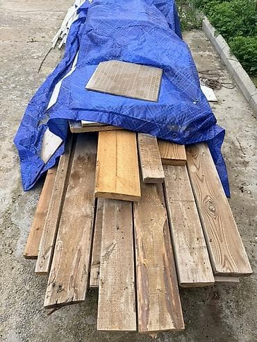 3×10 taxta qiymeti: Taxtalar, uzunluğu - 6 m — 1