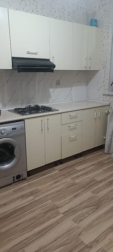lokbatanda heyet evi: 100 kv. m, 3 otaqlı, Kombi, Qaz, İşıq — 4