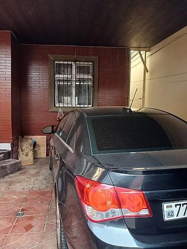 memar ecemide ev alqi satqisi: Əmircan qəs. 5 otaqlı, 100 kv. m, Yeni təmirli — 4
