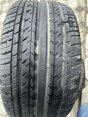 Şin 215 / 50 / R 17