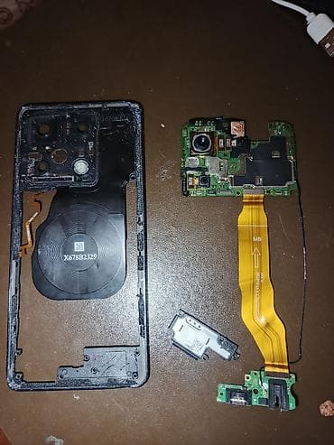 iphone 14 pri: İnfinix note 30 pro ehtiyat hissələri.Plata təmizdir kredit falan — 1