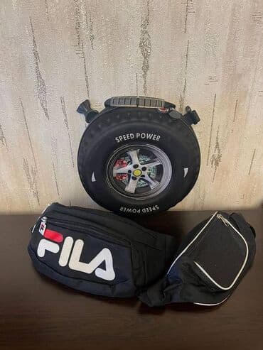 дизайнерские сумки: Bel çantaları 3 əd. - 10 azn. Поясные сумки - 3 шт за 10 азн — 1