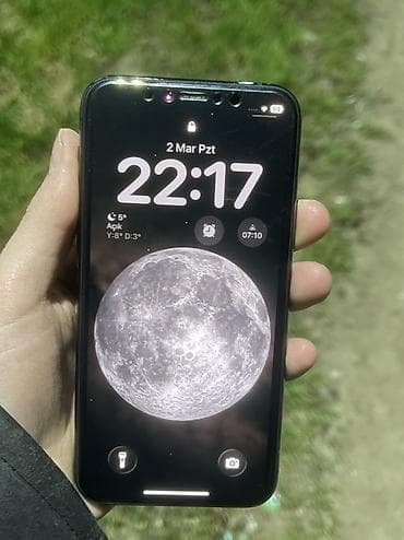 IPhone 11 Pro, 64 GB, Space Gray lalafo.az -da IPhone 11 Pro, 64 GB, Space Gray