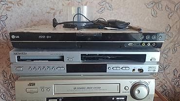 ikinci el tv: Lg — 1