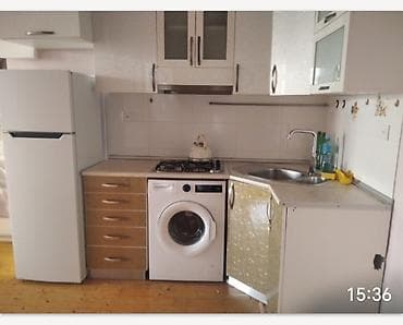 lokbatanda kiraye evler: Xırdalan. Kiraye ev. Tam əşyalı,2 otaq. Misir parkının yanı — 6