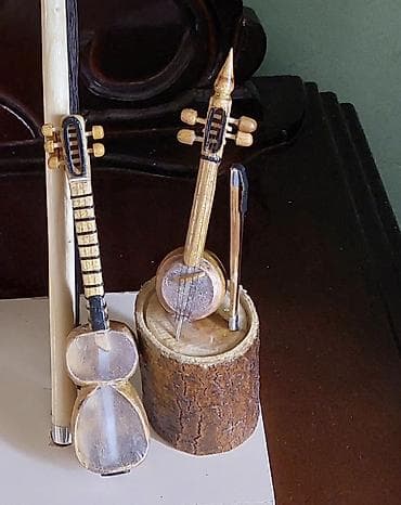 Няни, сиделки: Сувениры — 1