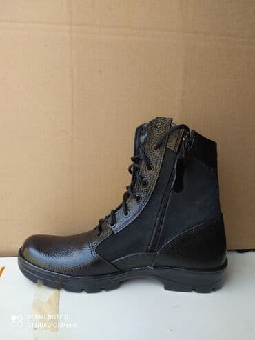 Ölçü: 38, rəng - Qara, Yeni