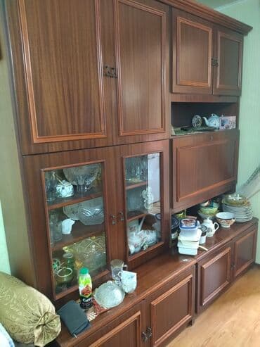 divan dəsdi: Servant — 2