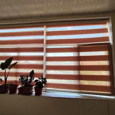 jalyuz: Zebra Jalüz pərdə bahali materialdandir 1 ədəddir istəyən şəxslər — 1