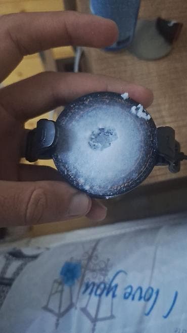 remax usb: Mobil Telefon Soyuducusu – K31 - Universal klipsli konstruksiya — 4