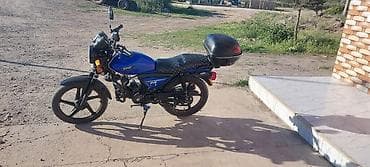 tufan s: Tufan 50 sm3 — 3