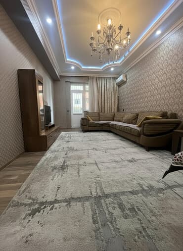 əhmədlidə köhnə bina evləri: Xətai Rayonu, Əhmədli Metrosu Yaxınlığında, Ukrayna dairəsinin — 2