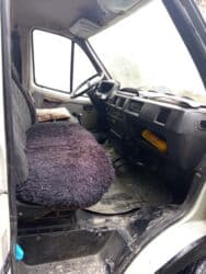 təkər type 0: QAZ GAZel 3302: 2.4 l | 1998 il 196518 km Universal — 5