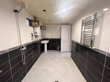 əhmədli ev: Əhmədli 4 otaqlı, 155 kv. m, Orta təmir — 21