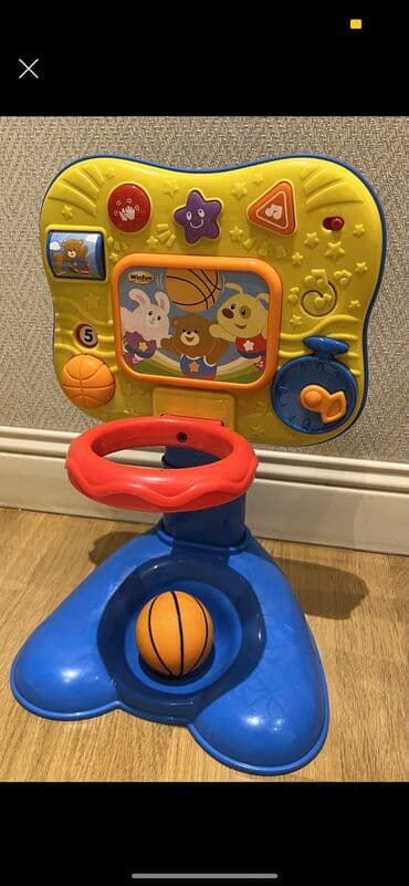 oyuncaq robot: WinFun. yeni kimidir. ideal veziyetde hec bir problemi yoxdu — 1