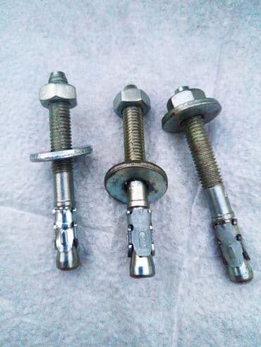 Dupellər satılır mohkəm keyfiyyətl25 ədəddir uzunluğu 6 santimetr