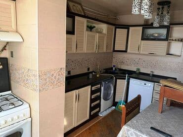 savalanda evler: Bakı, 3 otaqlı, Köhnə tikili, 70 kv. m — 5