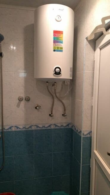 Yeni Ramana 3 otaqlı, 83 kv. m, Kredit yoxdur, Orta təmir — 10