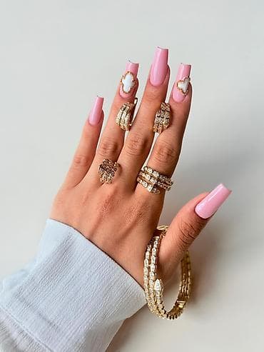 gumus kamplektler: Dəstə daxildir: Üzük — 3