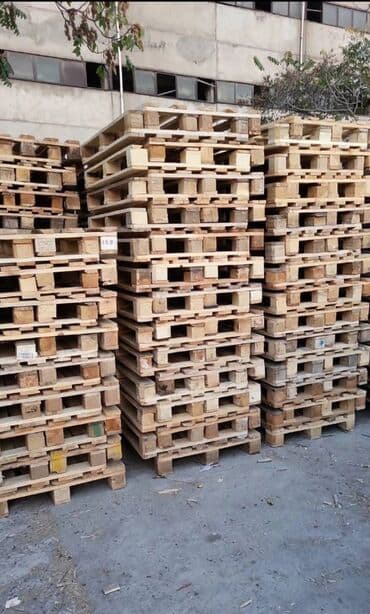 Quru inşaat materialları: Həsənov paket alışı satışı və sifarişlə istənilən razmern hazrlanmasi — 1