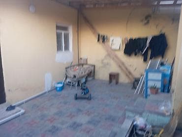 Гаражи: Пос. Сулутепе 2 комнаты, 1 м², Средний ремонт — 3