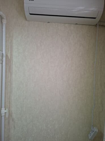 кондиционер зима лето: Split kondisioner seti - Divar tipli split kondisioner: daxili və — 3