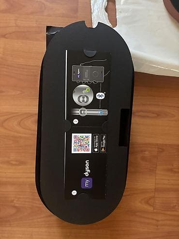 Dyson Airwrap multi-styler (Complete) — çoxfunksiyalı saç quruducu və — 3
