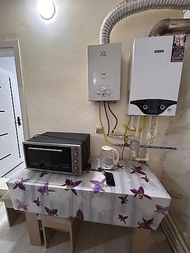 nerimanov kiraye evler: Corat 2 otaq+ birbaşa giriş olan 1 otaq . həyəti yoxdu su qaz işıq — 4