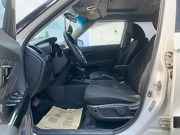 Avtomobil satışı: Kia Soul: 1.6 l | 2009 il Krossover — 9