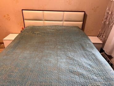 İkinəfərlik çarpayı