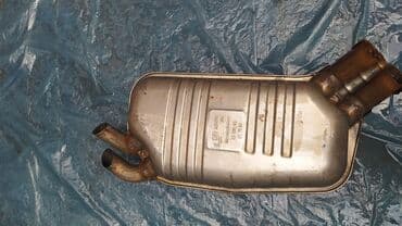 2 qolf dəyişirəm: BMW 330, 2007 il, Orijinal, Almaniya, İşlənmiş — 6