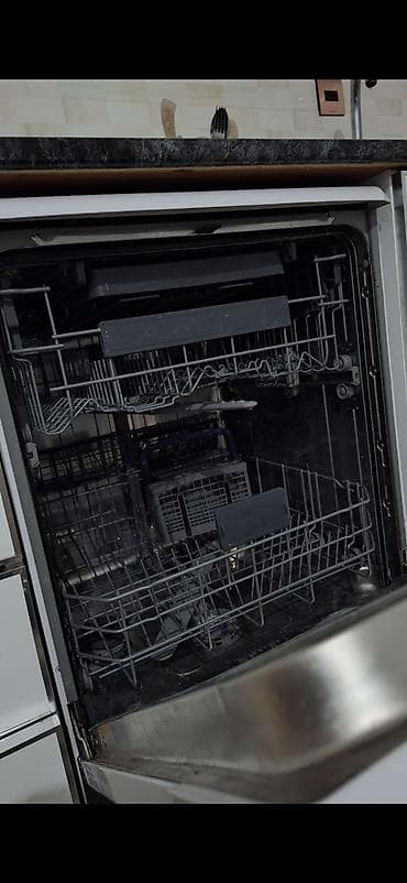 hp rtl 8822ce: Qabyuyan maşın Beko, Tam qabaritli (60 sm.), Ayrıca dayanan, İşlənmiş — 3