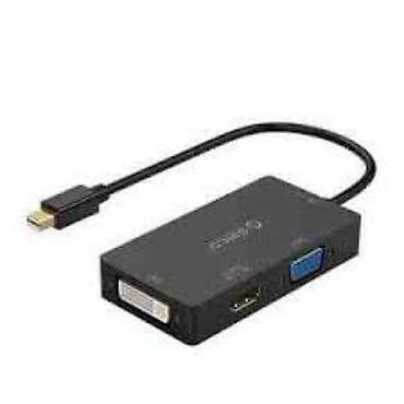 🔥 **ORICO XD-MDFV-BK – Mini DisplayPort to VGA Adapter 1080P@60Hz**