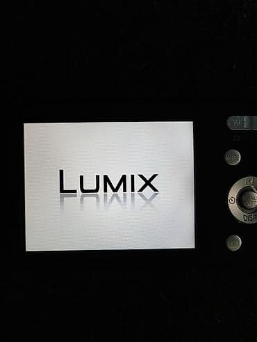 lumix: 📷 *Panasonic Lumix DMC-S2 rəqəmsal fotoaparat satılır.* Kamera həm — 8