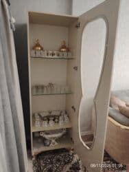 тканевый шкаф бишкек: Servant — 2