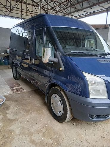 turbo.az ford transit 5 1: Endirim olunacaq qiymətdə tovuzda yerleşir zeng catmasa vaccapdan — 4