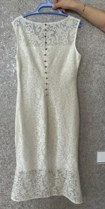 калон кардани кер дар шароити хона: Geyinilib. Razmer M-L — 2