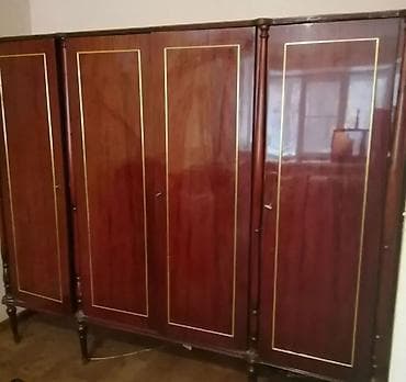 2 təknəfərlik çarpayı