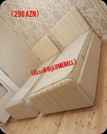 Yeni, Təknəfərlik çarpayı, Bazasız, Matras ilə, Siyirməsiz, Türkiyə