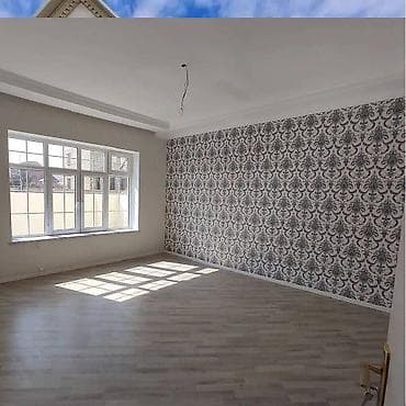 kiraye ev quba: Masazır 3 otaqlı, 74 kv. m, Kredit var, Yeni təmirli — 4