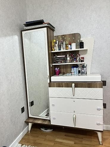 güzgülü kamot: Güzgülü — 1