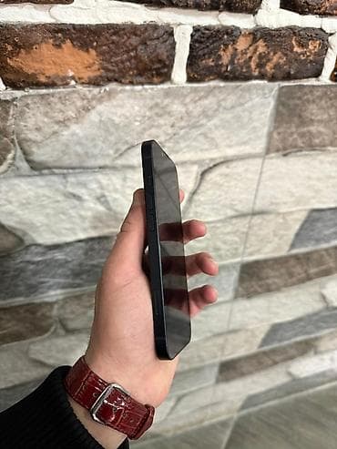 ayfon 5s ekran: IPhone 14, 128 GB, Midnight, Zəmanət, Simsiz şarj, Face ID — 4