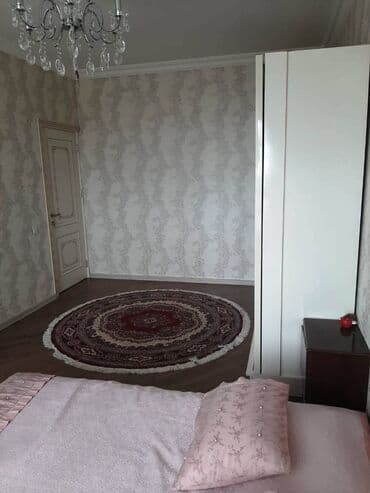 evler bineqedide: Bakı, 3 otaqlı, Köhnə tikili, m. Xətai, 72 kv. m — 6