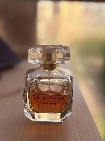 saab: Elie Saab – Le Parfum qadın ətiri (90 ml) — 1