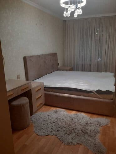 jasmin park sumqayit: Mənzil kirayı verilir. 2 otaq 5.1 mərtəbə. Metro İnşaatçılar. Ailəyə — 3