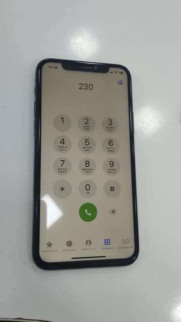 macbook pro baku: IPhone 11 Pro, 256 ГБ, Space Gray, Face ID — 1