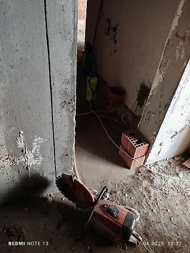 lalafo az soyuducu: #betonisleri #beton #betonkesme #betonkəsimi #betonkesim #betondesme — 8